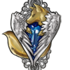 custom by #14138: Jewelry for adult Shelties. This piece was made to symbolize the beauty of the canine soul. custom by #14138: Jewelry for adult Shelties. This piece was made to symbolize the beauty of the canine soul.